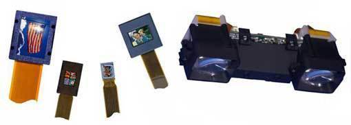 供應(yīng)FC922雙目集成微型顯示器模組 性能、應(yīng)用與供應(yīng)解析