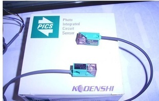 光電器件應(yīng)用實(shí)例 探索KODENSHHI安全光電開關(guān)PST-SV13A